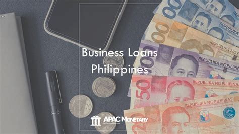 Finance loans to borrowers in the Philippines .